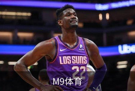 M9体育品牌故事